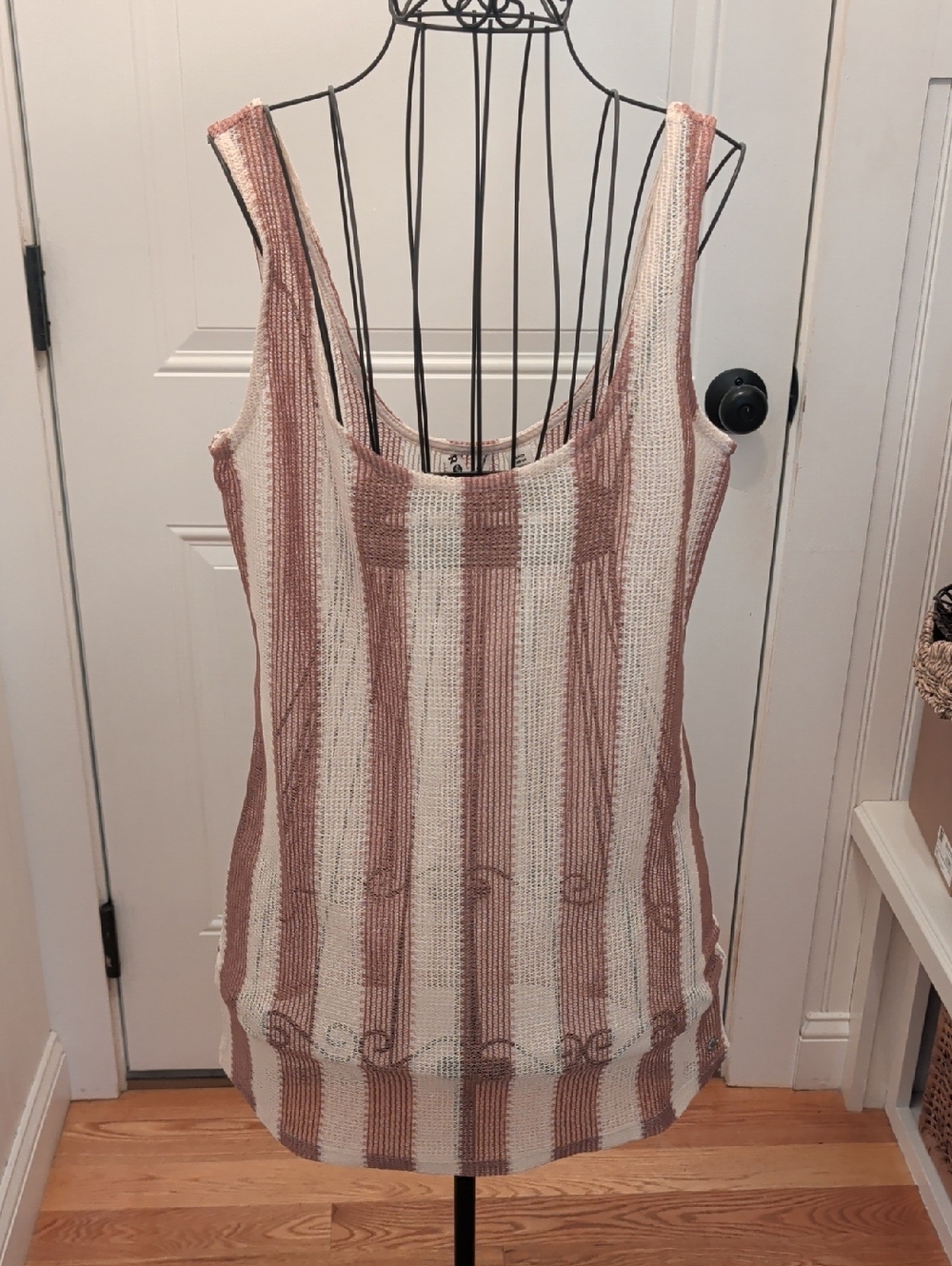 Roxy Beach Coverup